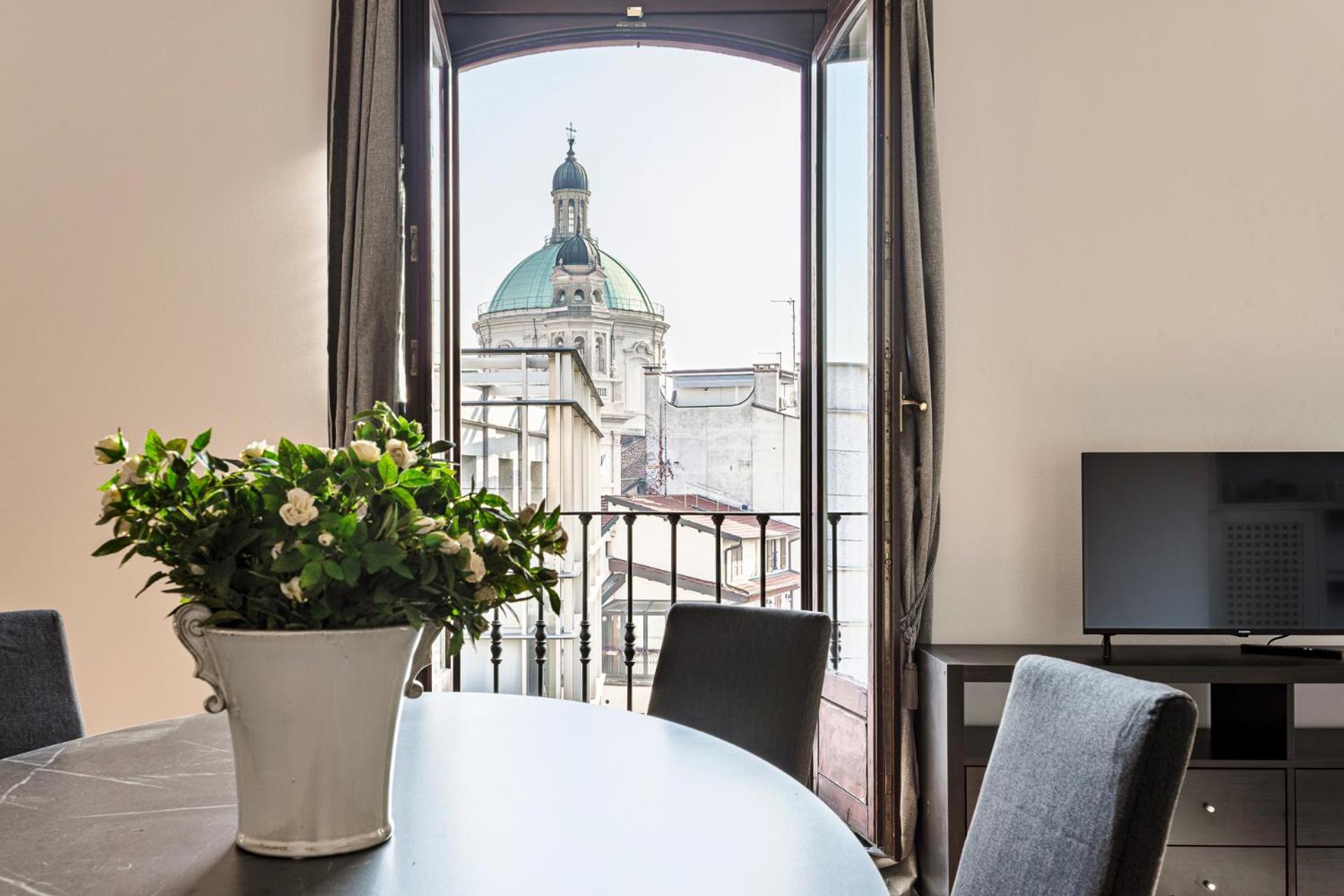 Appartamento Italian Residencies - Valpetrosa 10 *