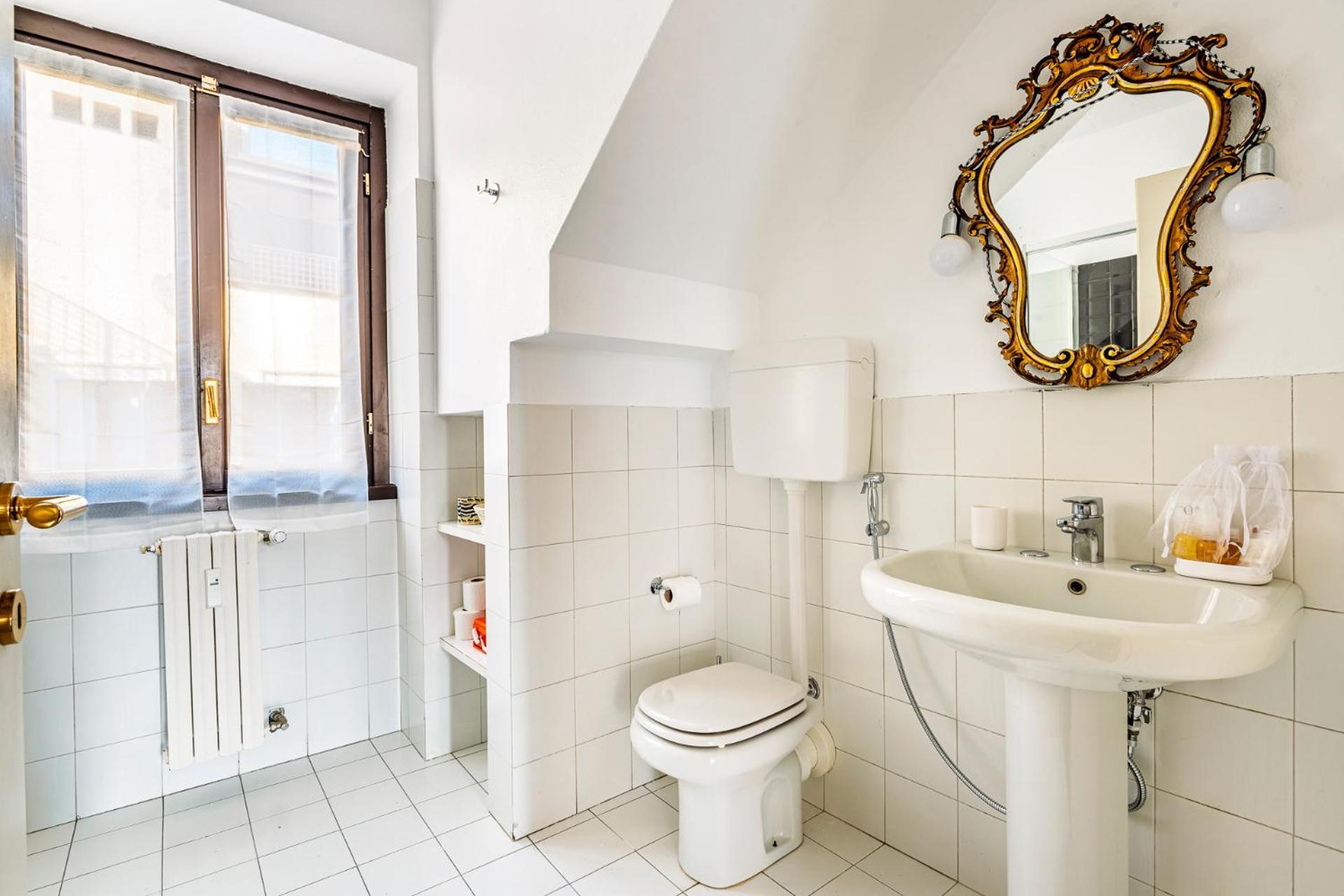 Italian Residencies - Valpetrosa 10 *