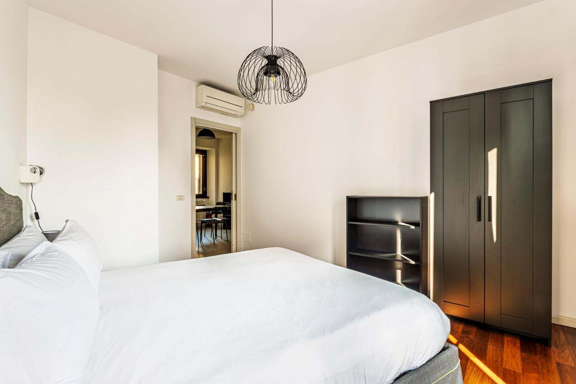 Italian Residencies - Valpetrosa 10 * Milano