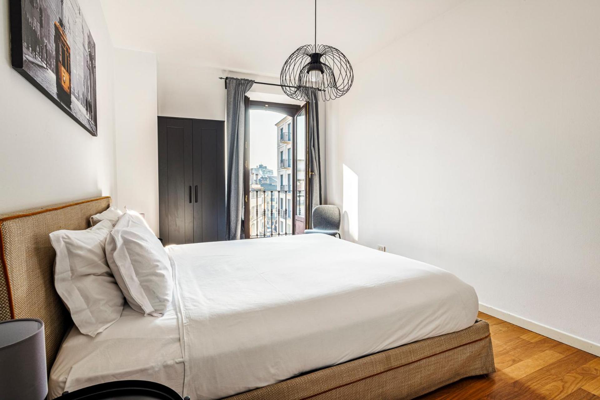 Appartamento Italian Residencies - Valpetrosa 10