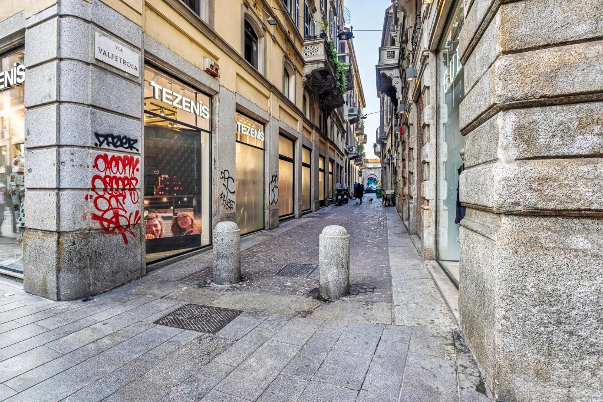 Italian Residencies - Valpetrosa 10 Appartamento *