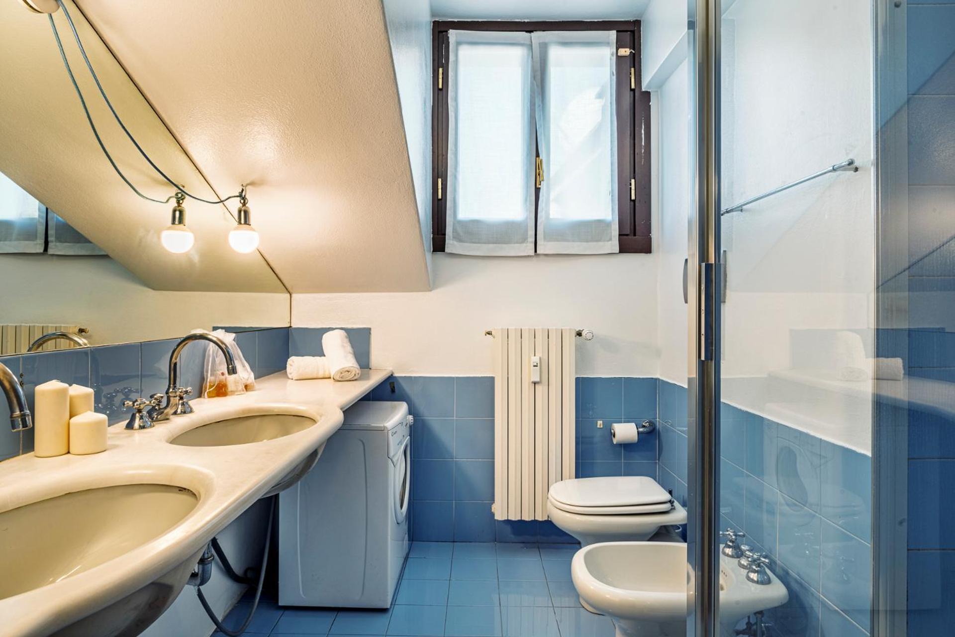 Appartamento Italian Residencies - Valpetrosa 10 Milano