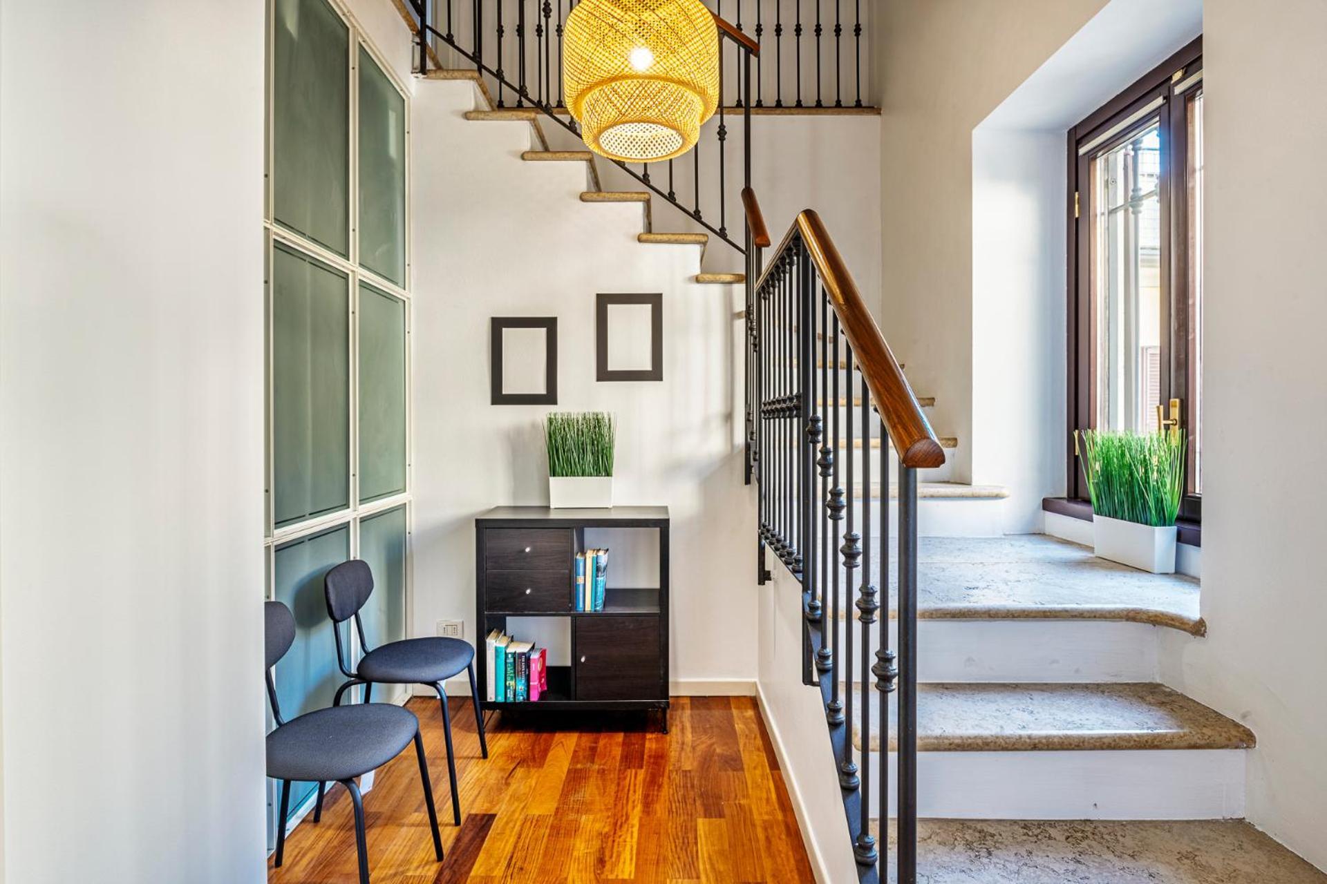 Italian Residencies - Valpetrosa 10 * Milano