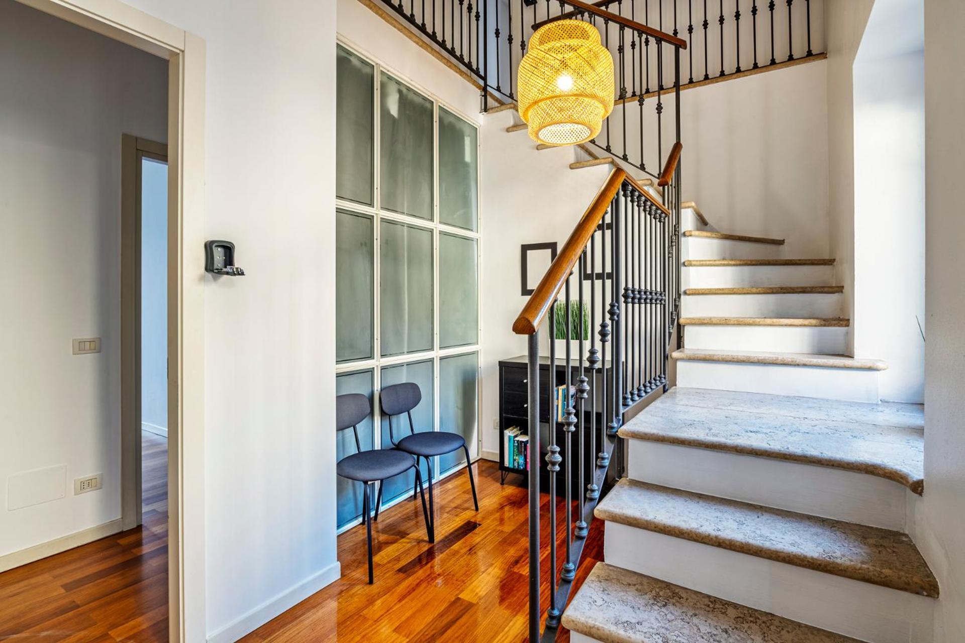 Appartamento Italian Residencies - Valpetrosa 10