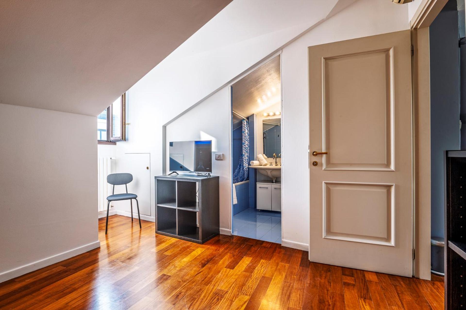 Italian Residencies - Valpetrosa 10 Appartamento *