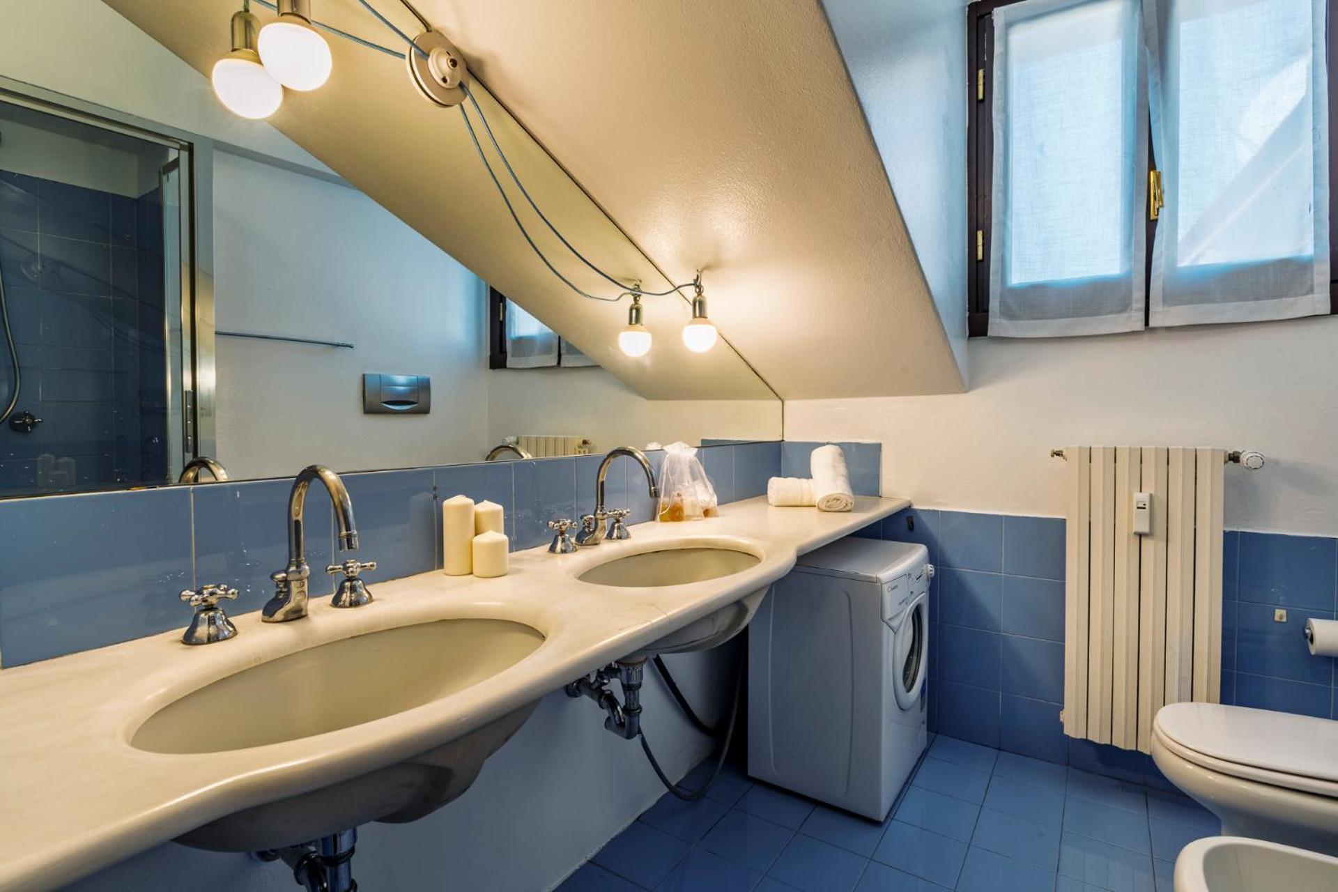 Italian Residencies - Valpetrosa 10 * Milano