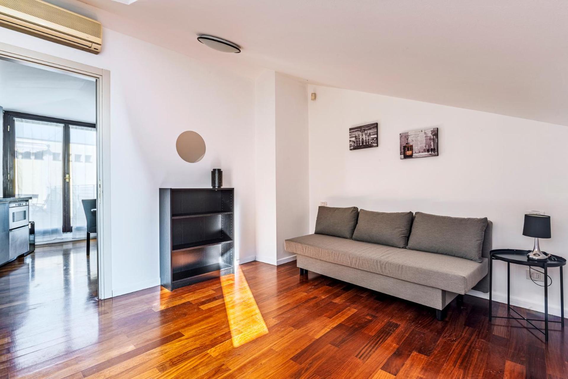 Italian Residencies - Valpetrosa 10 Appartamento