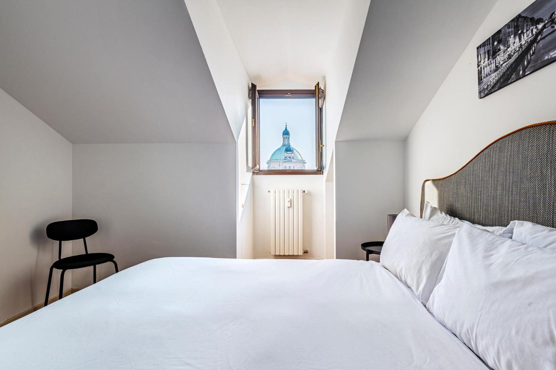 Appartamento Italian Residencies - Valpetrosa 10