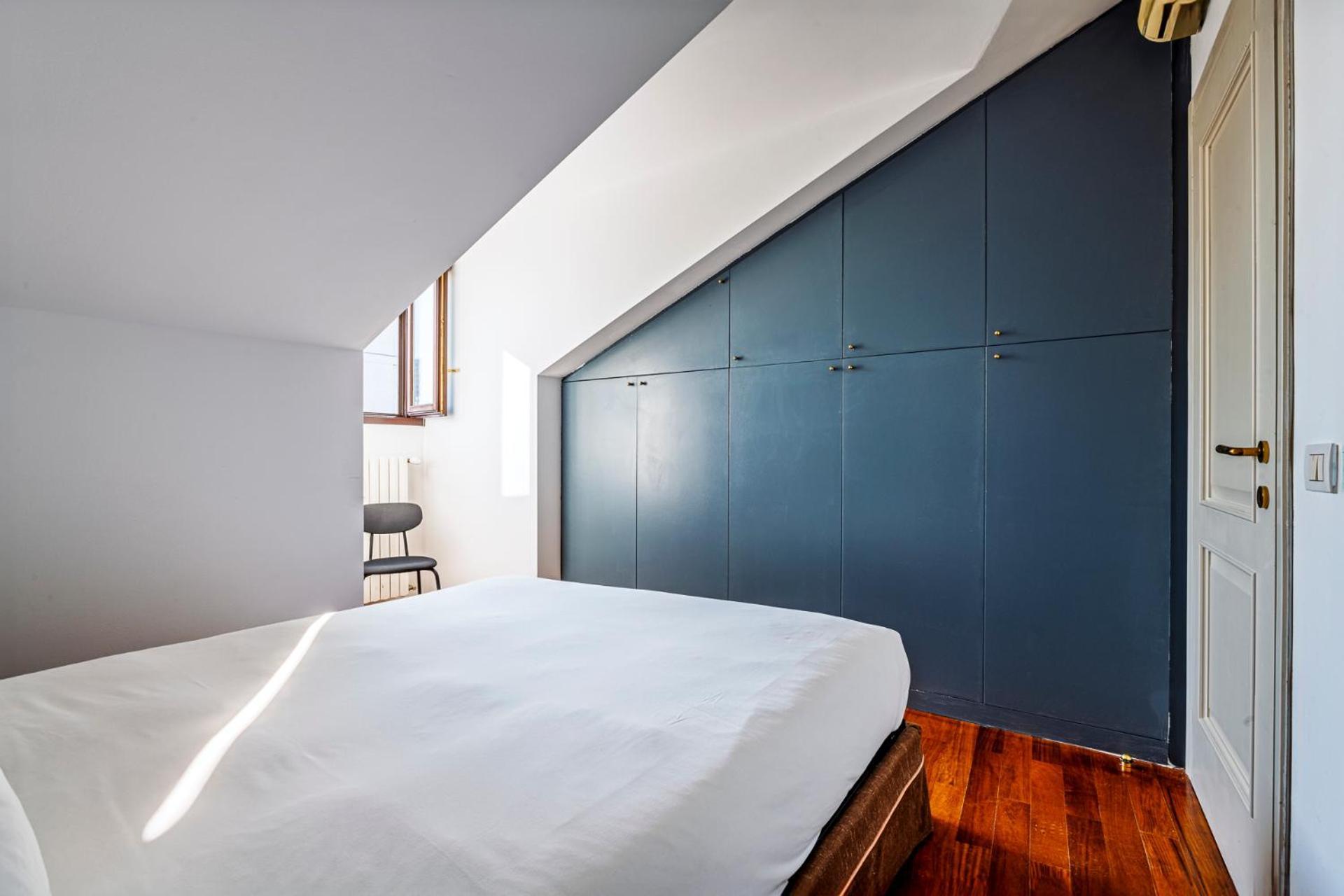Appartamento Italian Residencies - Valpetrosa 10 *