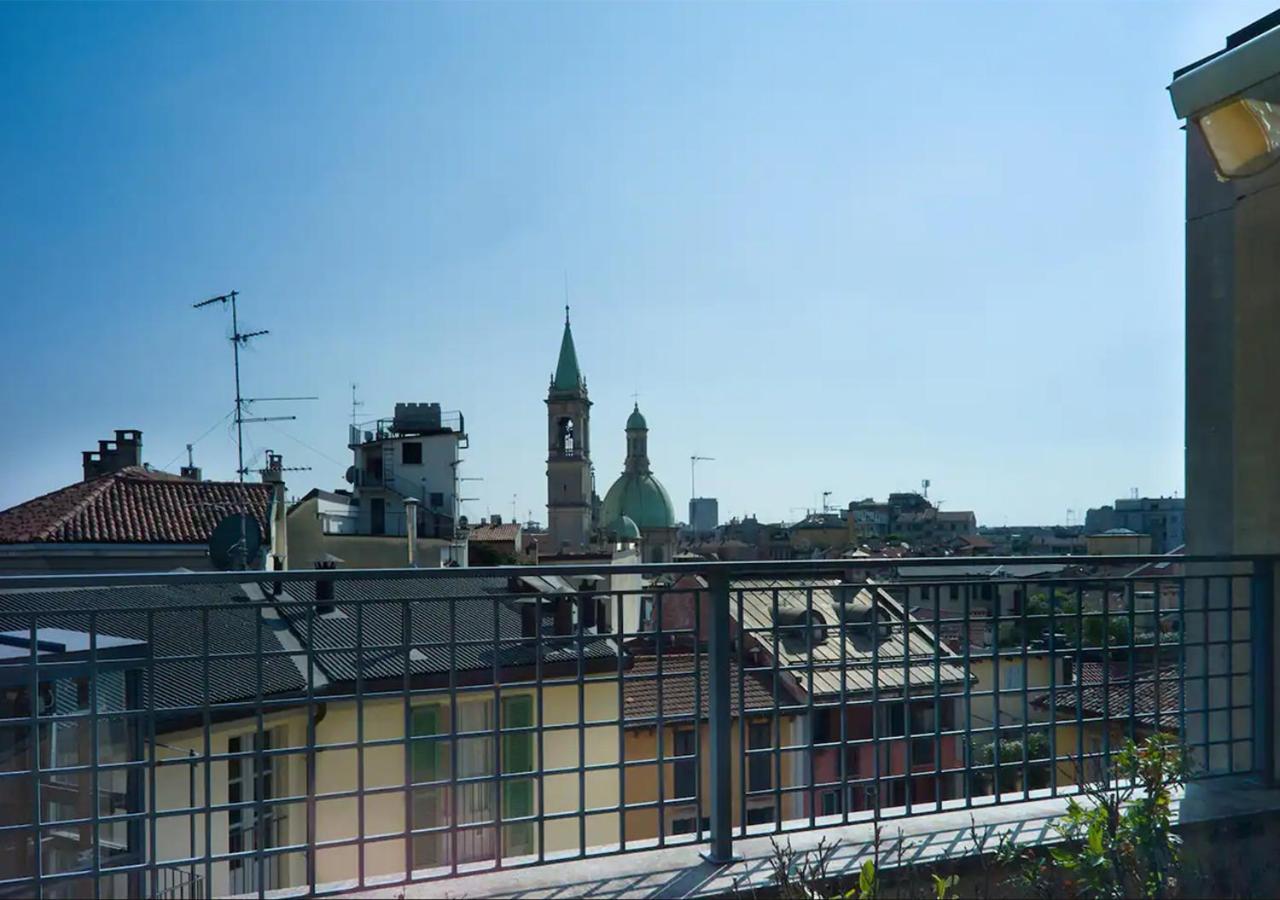 Italian Residencies - Valpetrosa 10 Appartamento Milano
