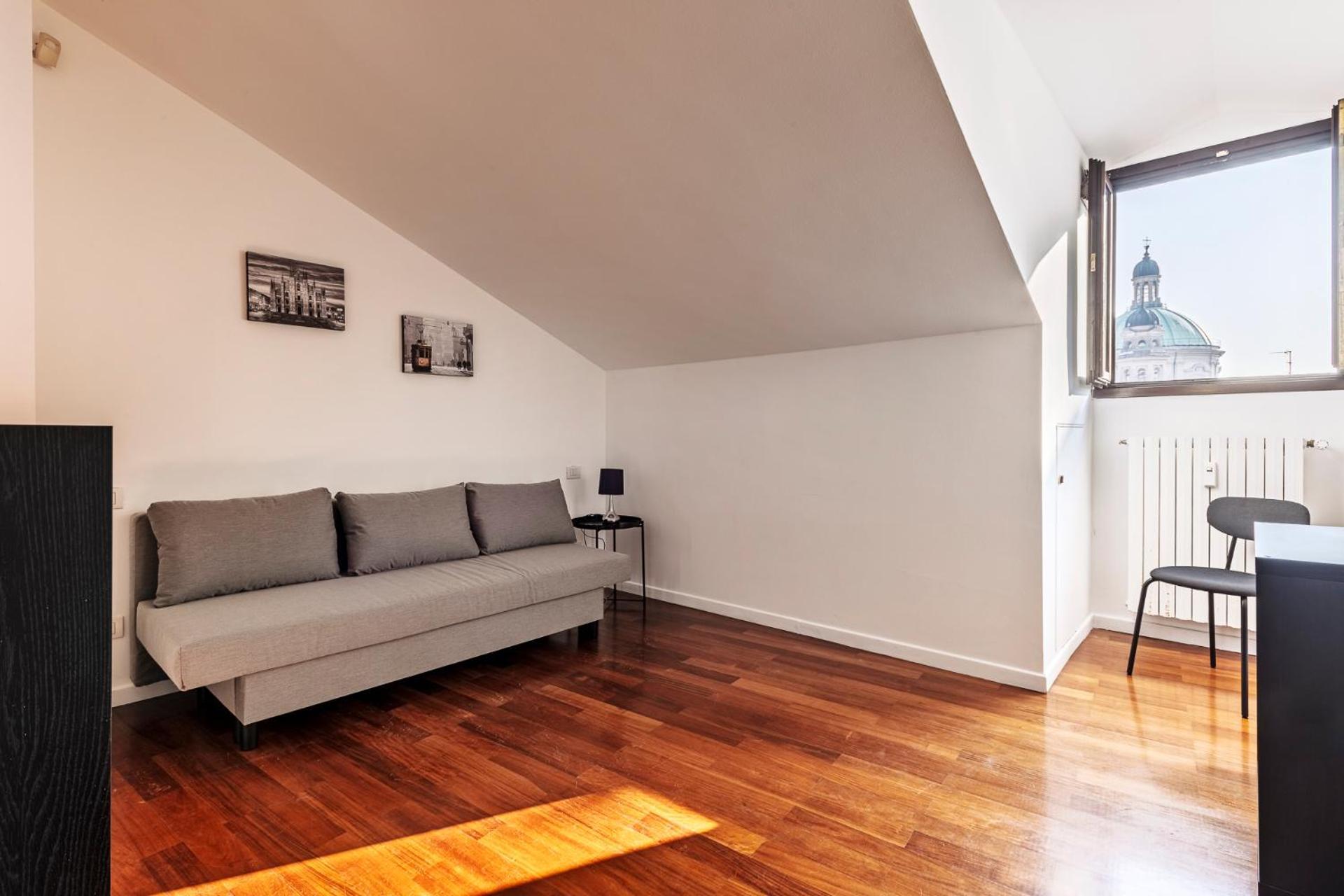 Italian Residencies - Valpetrosa 10 Milano