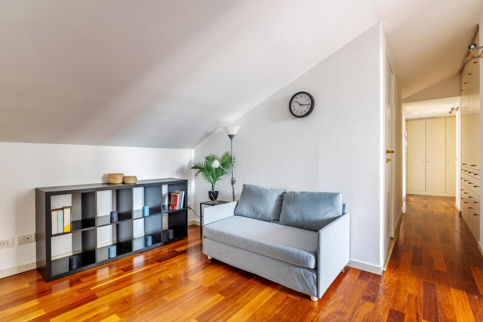 Italian Residencies - Valpetrosa 10 * Milano