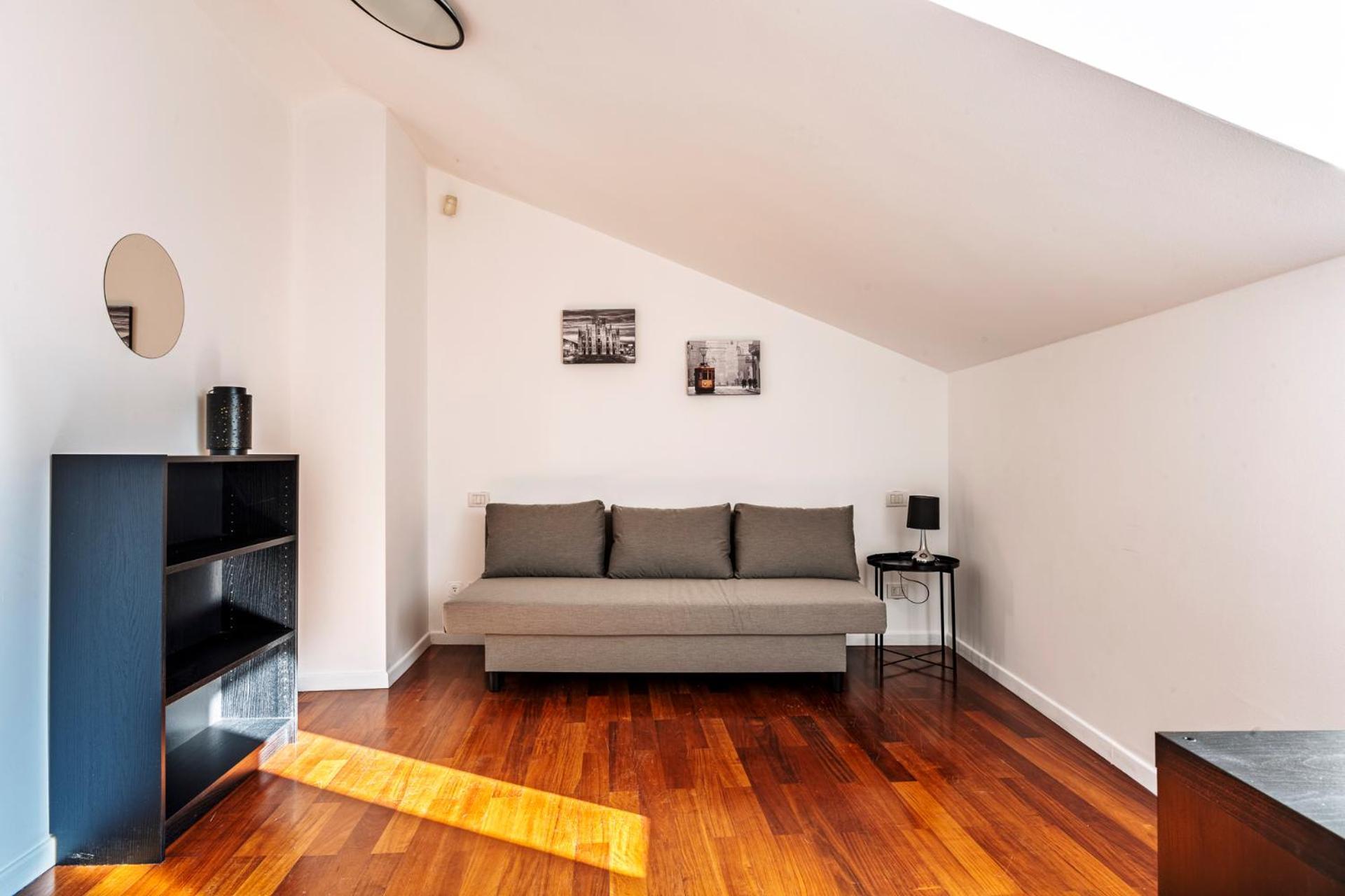 Appartamento Italian Residencies - Valpetrosa 10