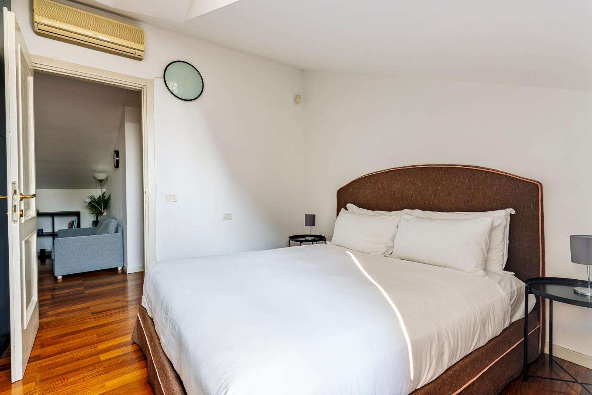 Italian Residencies - Valpetrosa 10 Appartamento *