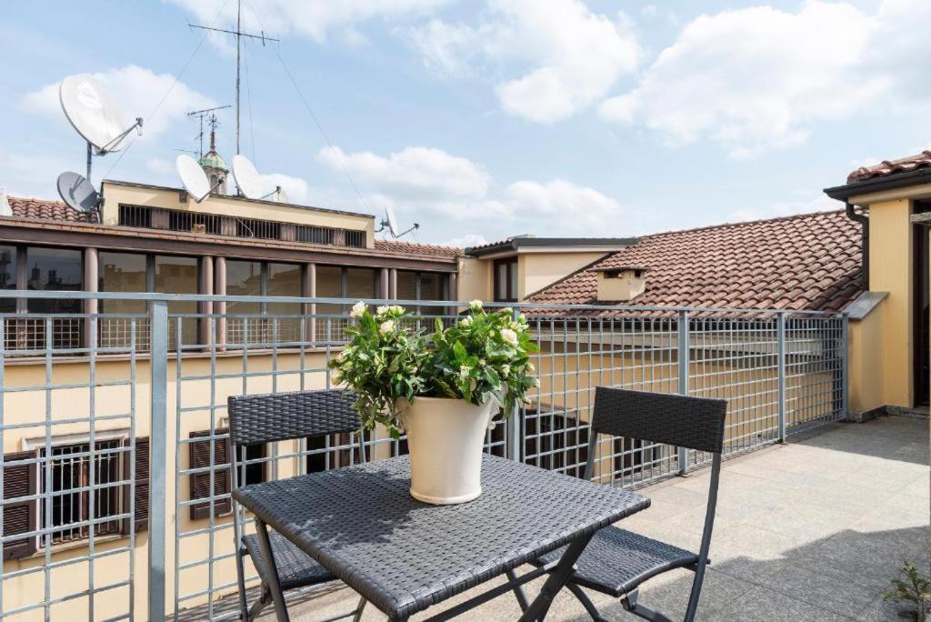 Appartamento Italian Residencies - Valpetrosa 10 *