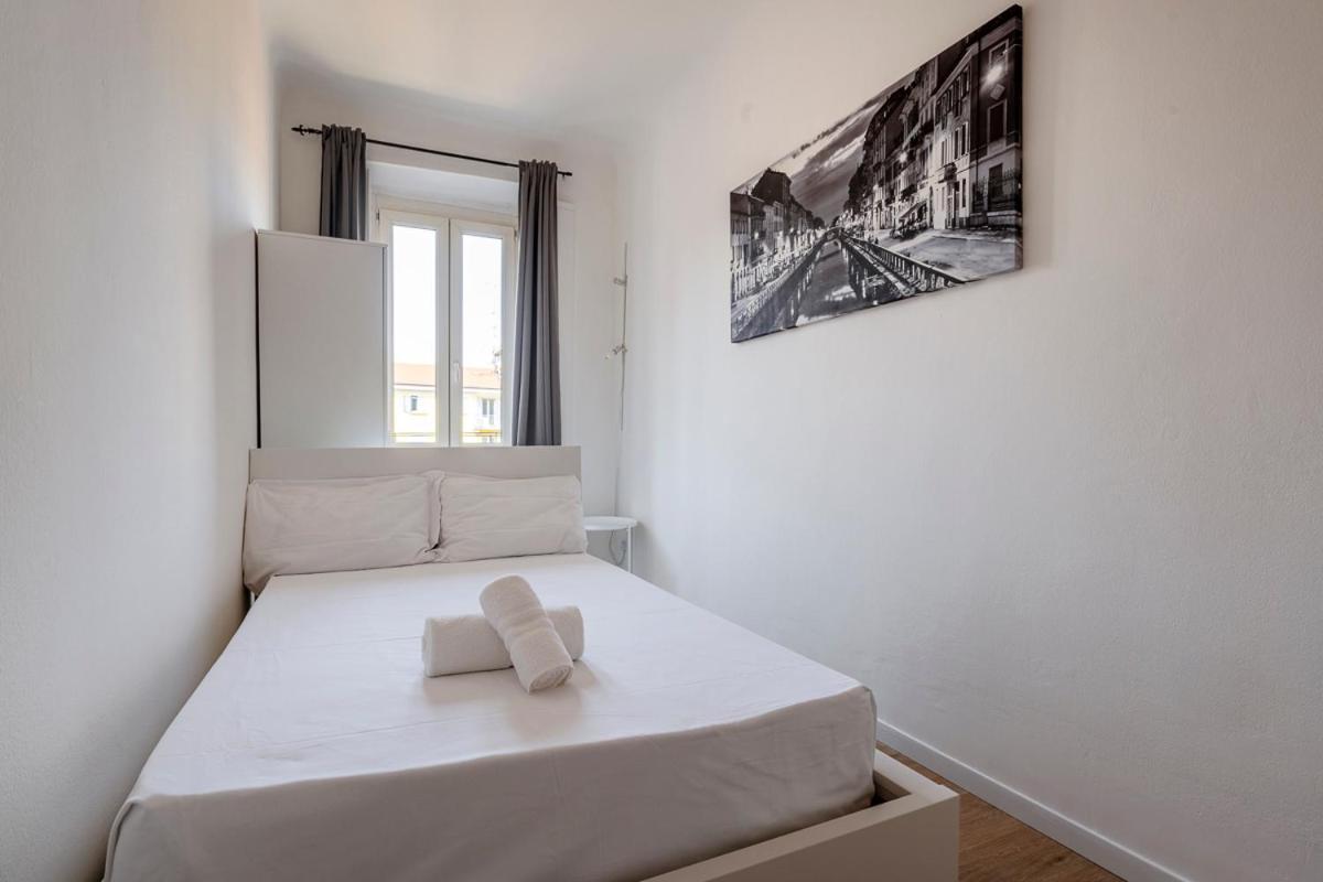 Exclusive 3 Bedrooms In Brera Appartamento *