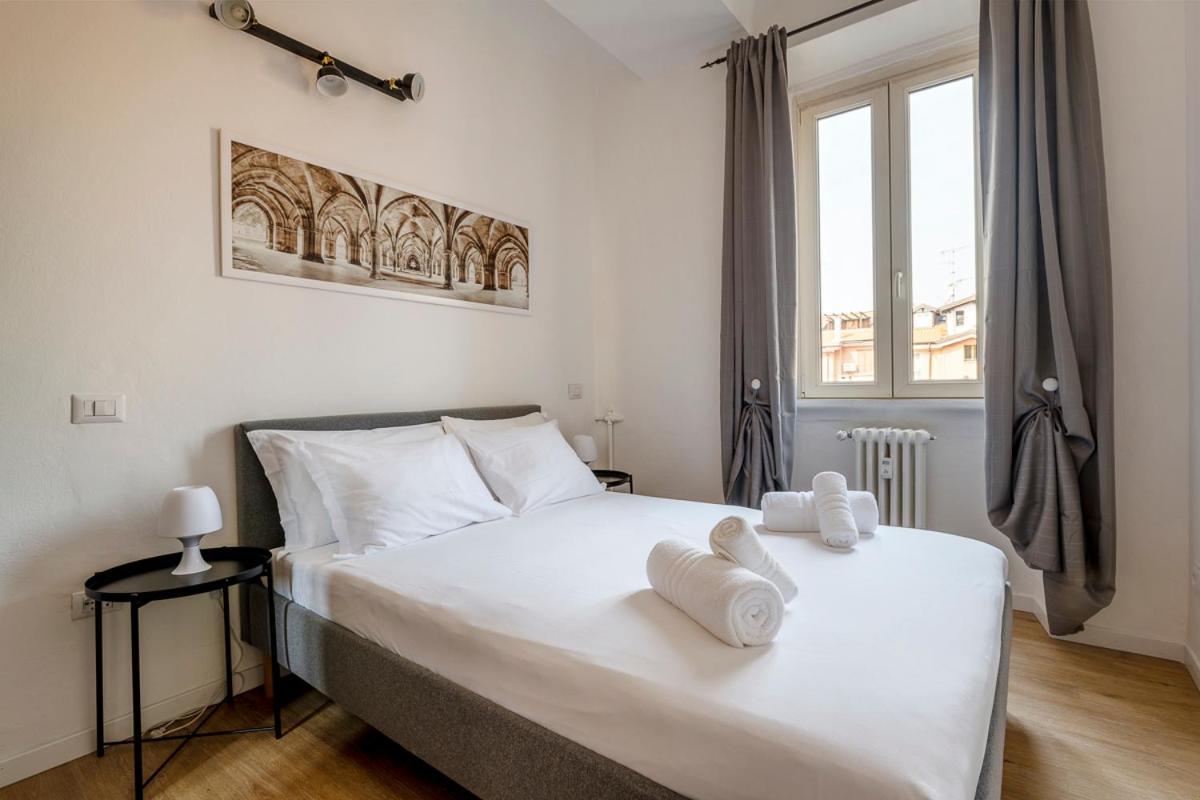 Exclusive 3 Bedrooms In Brera Appartamento Milano
