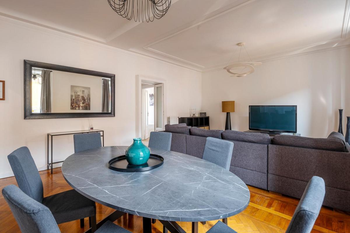 Exclusive 3 Bedrooms In Brera * Milano