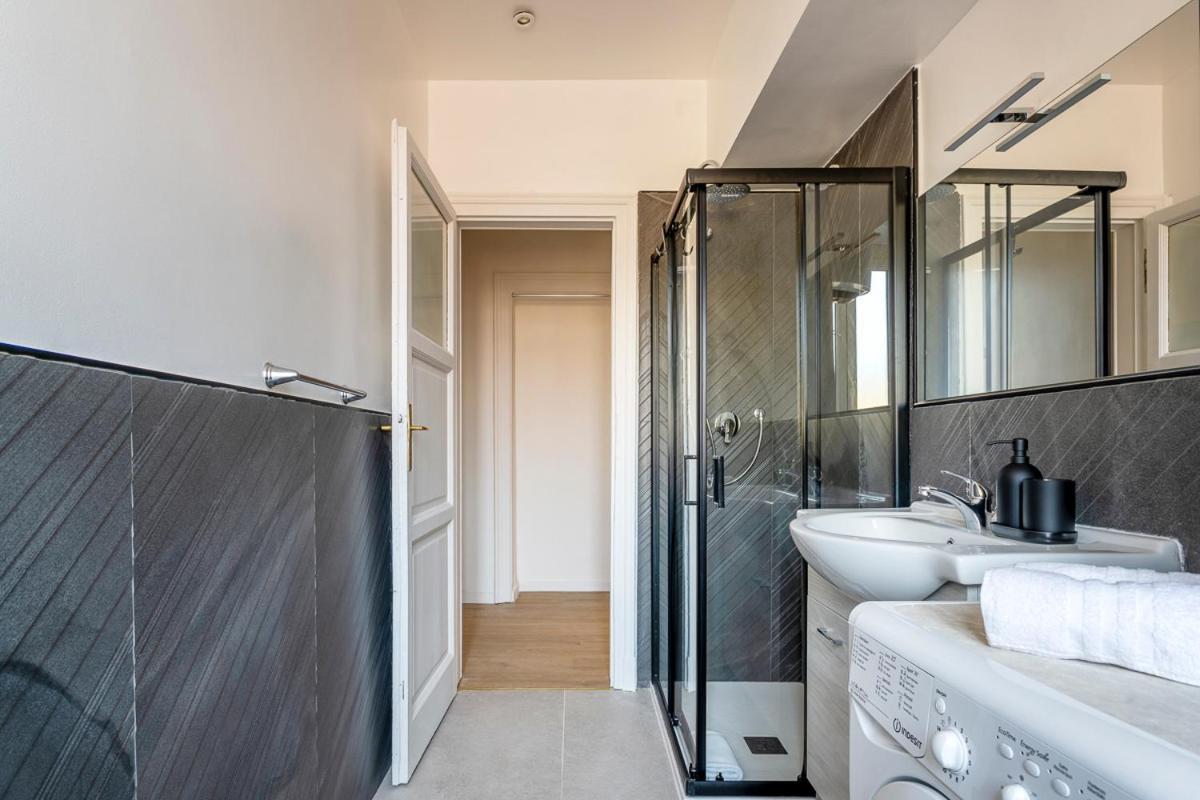 Exclusive 3 Bedrooms In Brera Milano