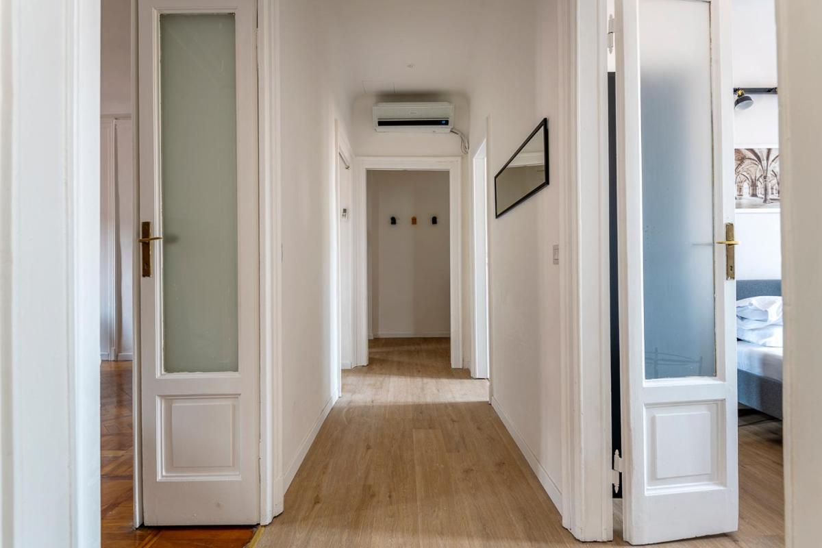 Exclusive 3 Bedrooms In Brera