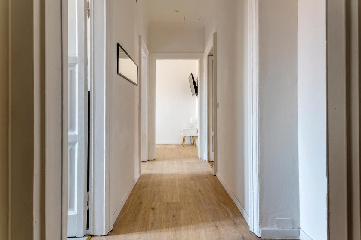 Exclusive 3 Bedrooms In Brera Appartamento *