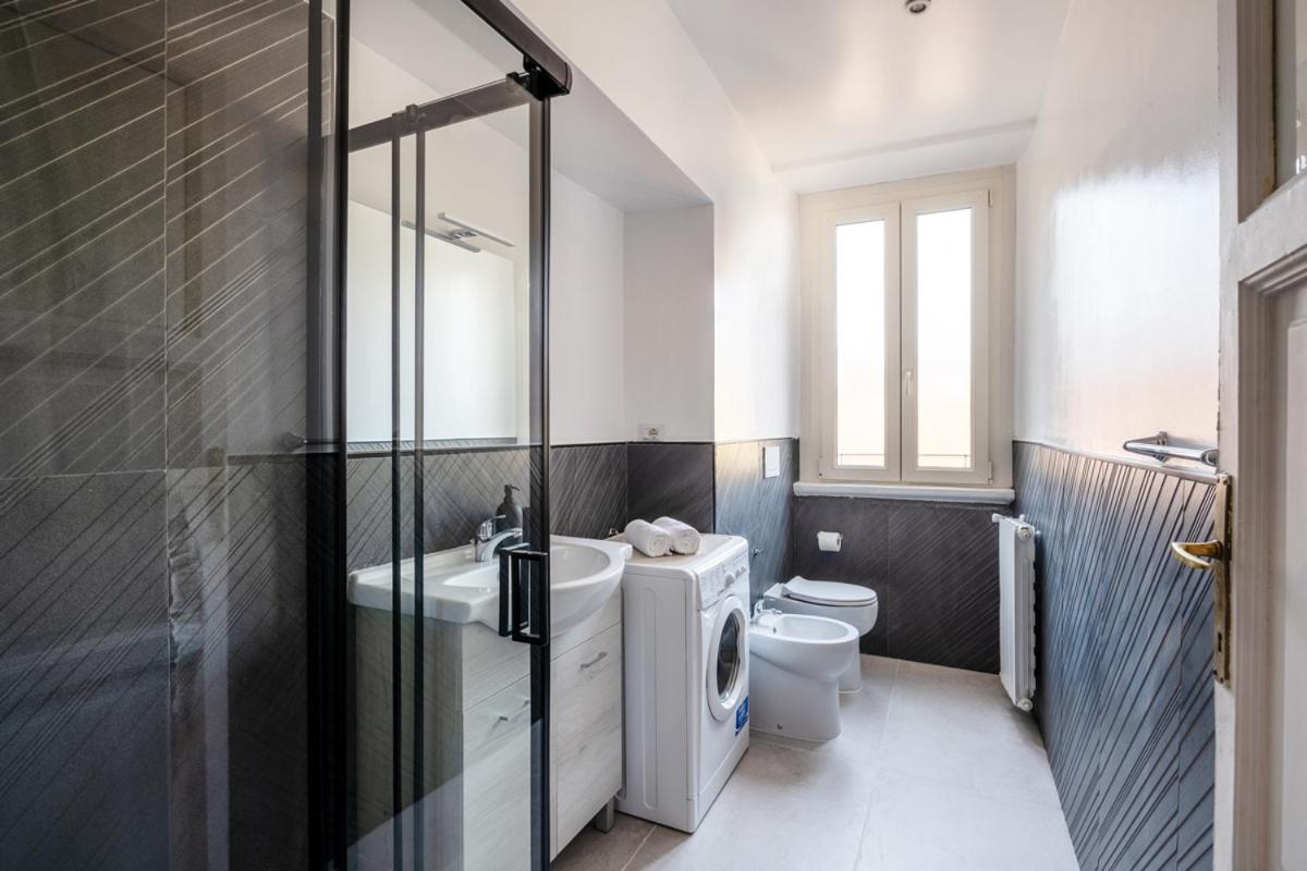 Appartamento Exclusive 3 Bedrooms In Brera *