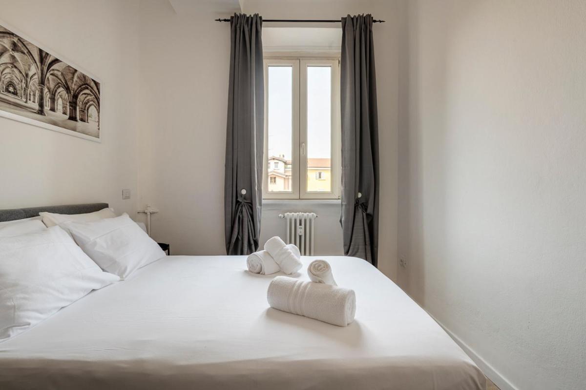 Exclusive 3 Bedrooms In Brera Appartamento *