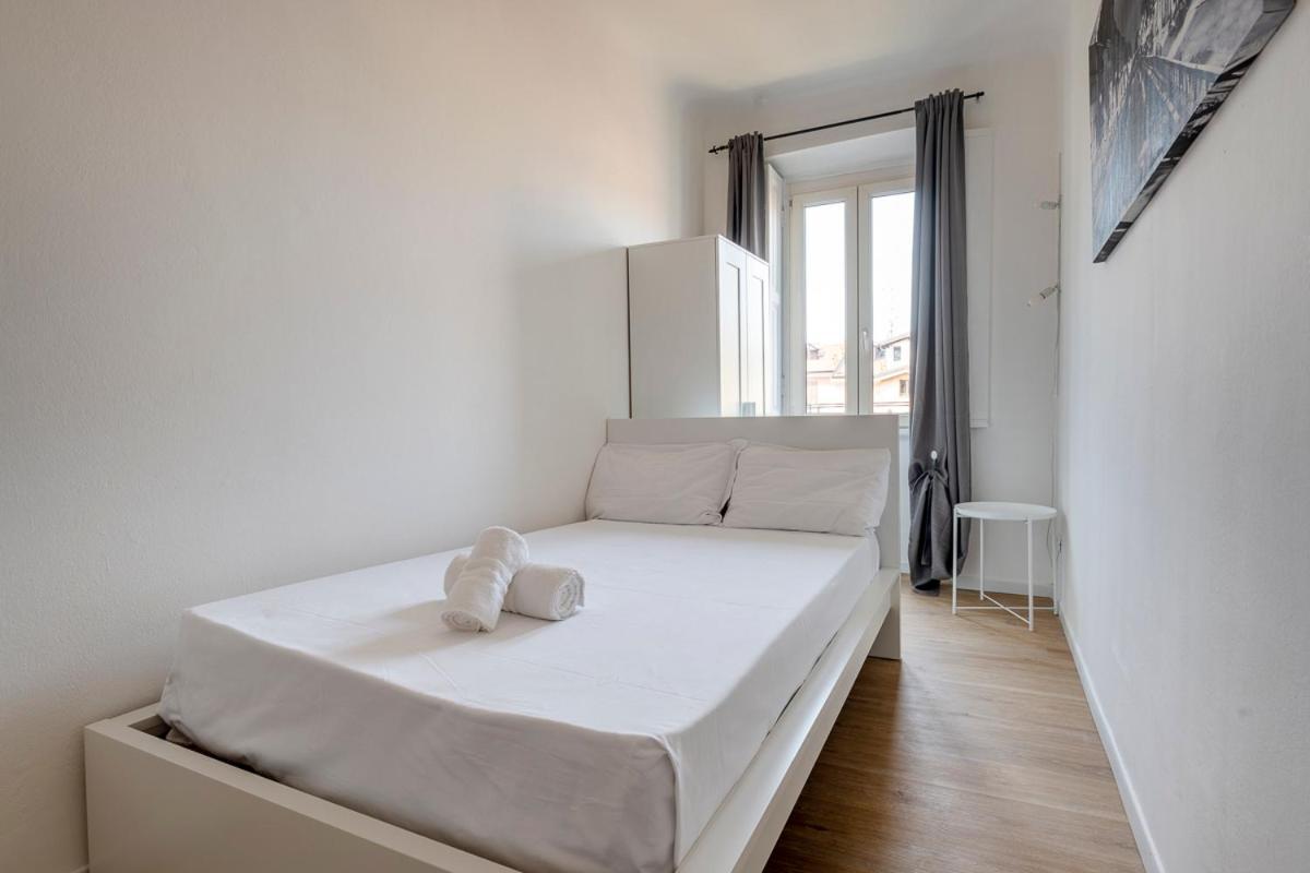 Appartamento Exclusive 3 Bedrooms In Brera *