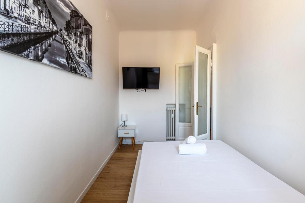 Exclusive 3 Bedrooms In Brera Appartamento Milano