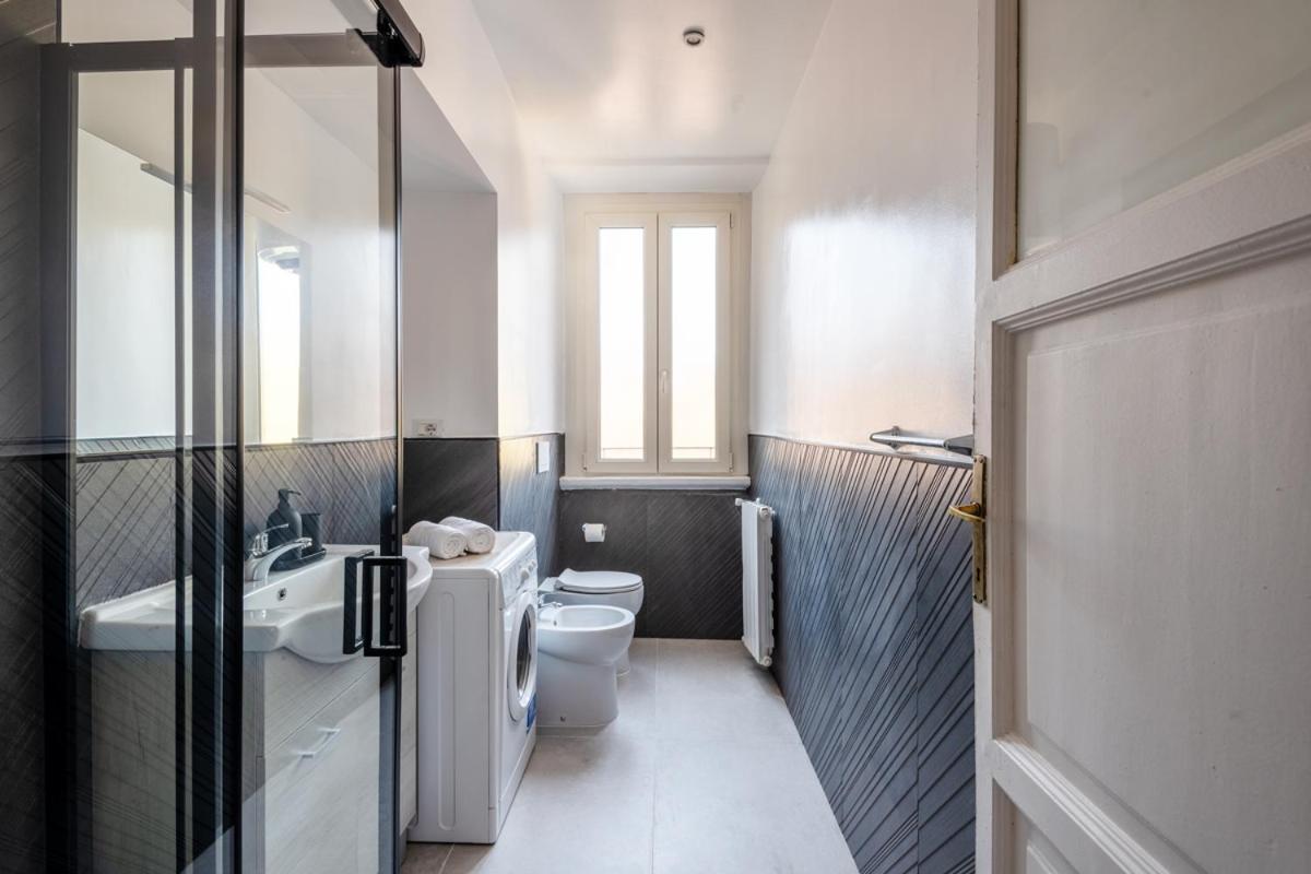 Exclusive 3 Bedrooms In Brera *
