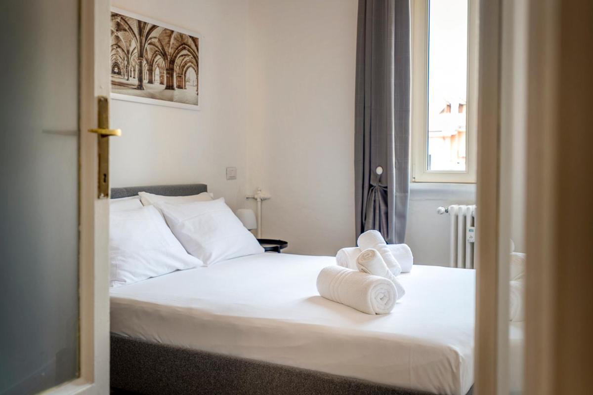 Exclusive 3 Bedrooms In Brera Milano