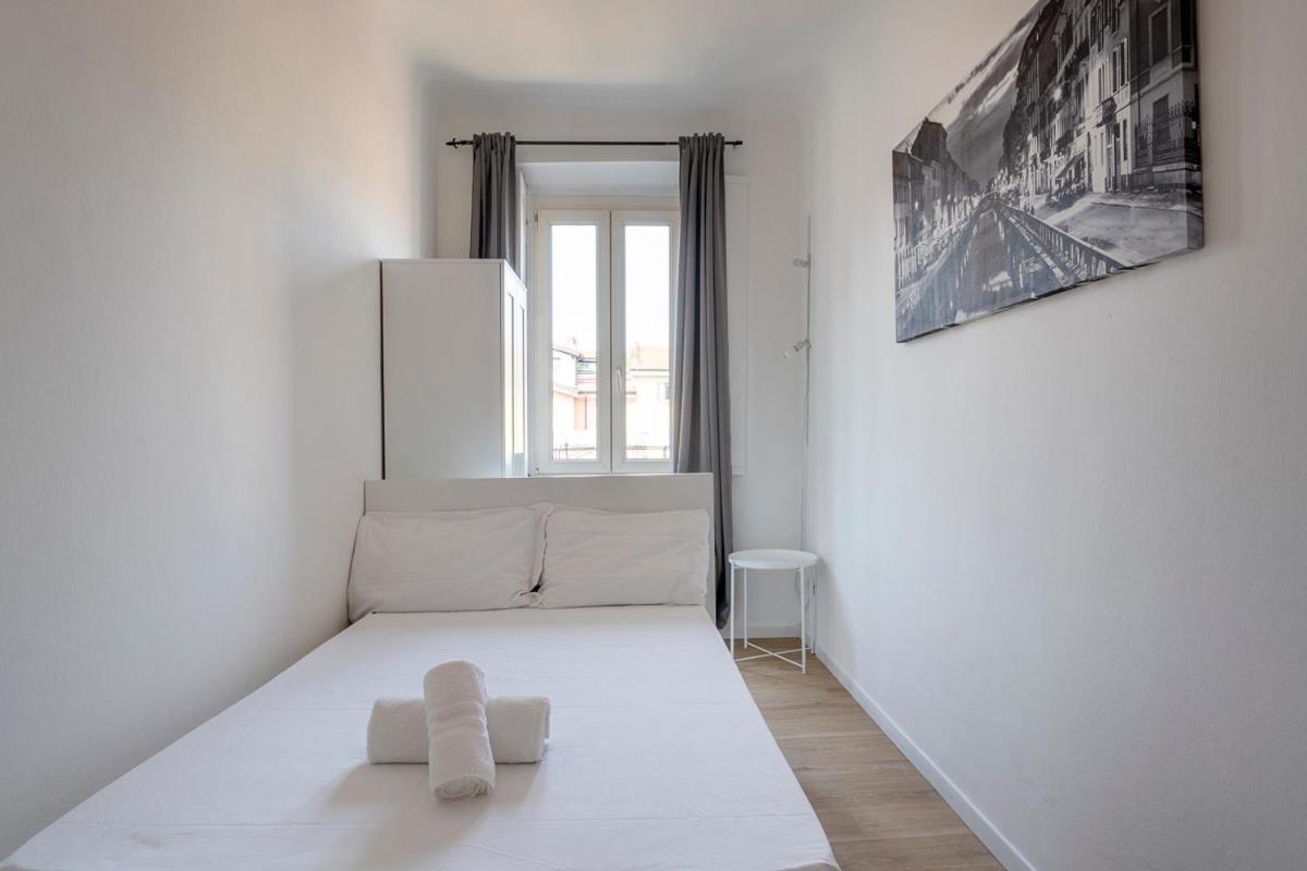Exclusive 3 Bedrooms In Brera Appartamento