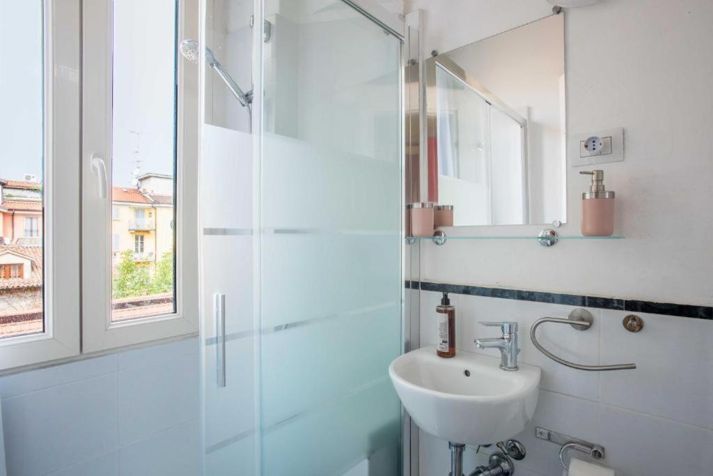 Appartamento Exclusive 3 Bedrooms In Brera