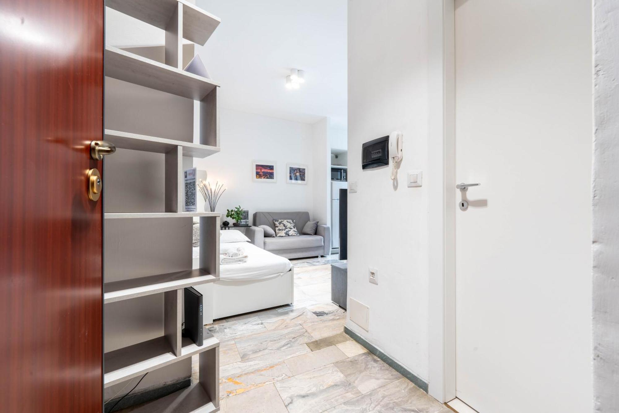 12 Centro Parking Free
