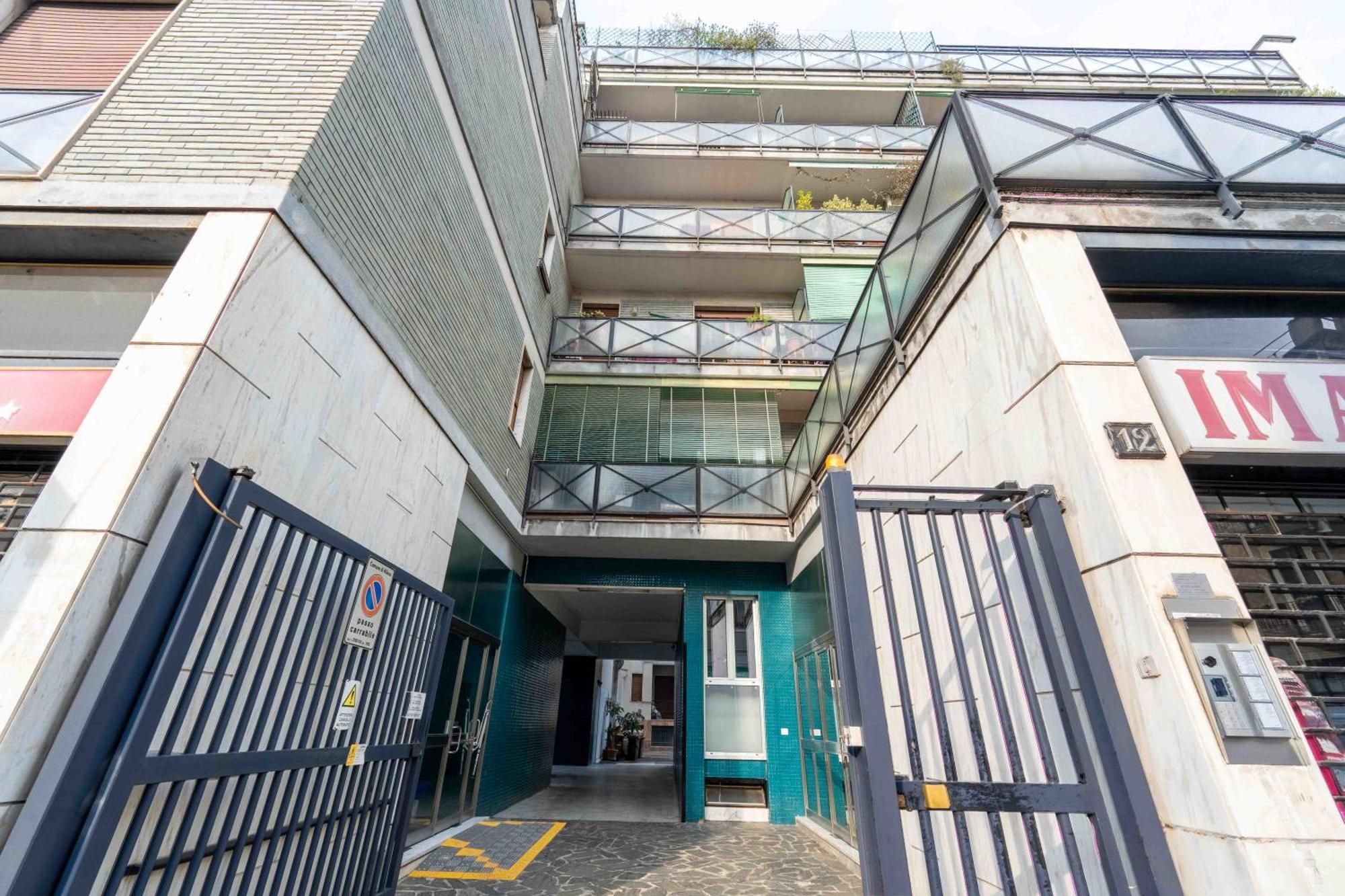 Appartement 12 Centro Parking Free *