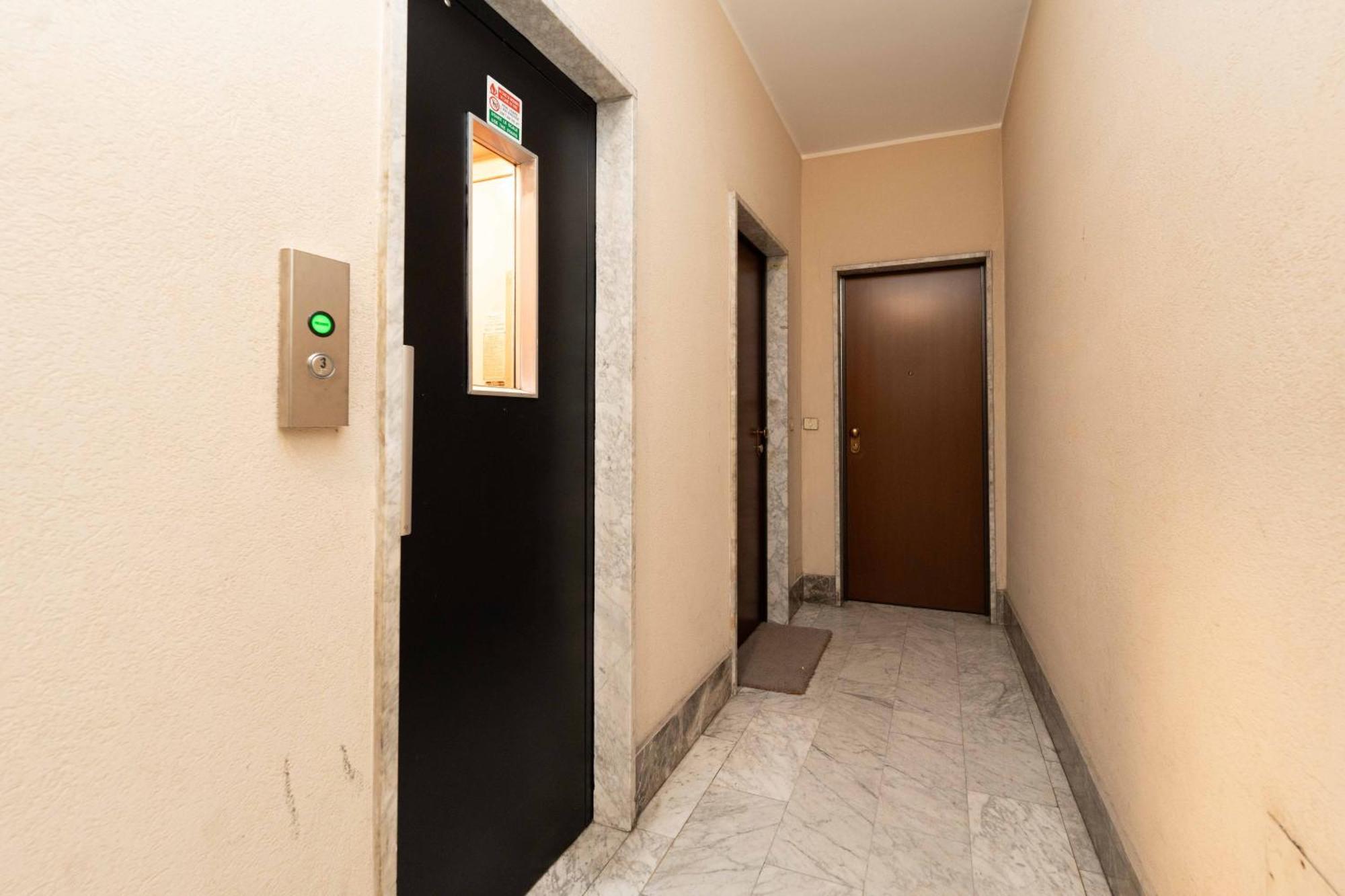 12 Centro Parking Free * Milaan