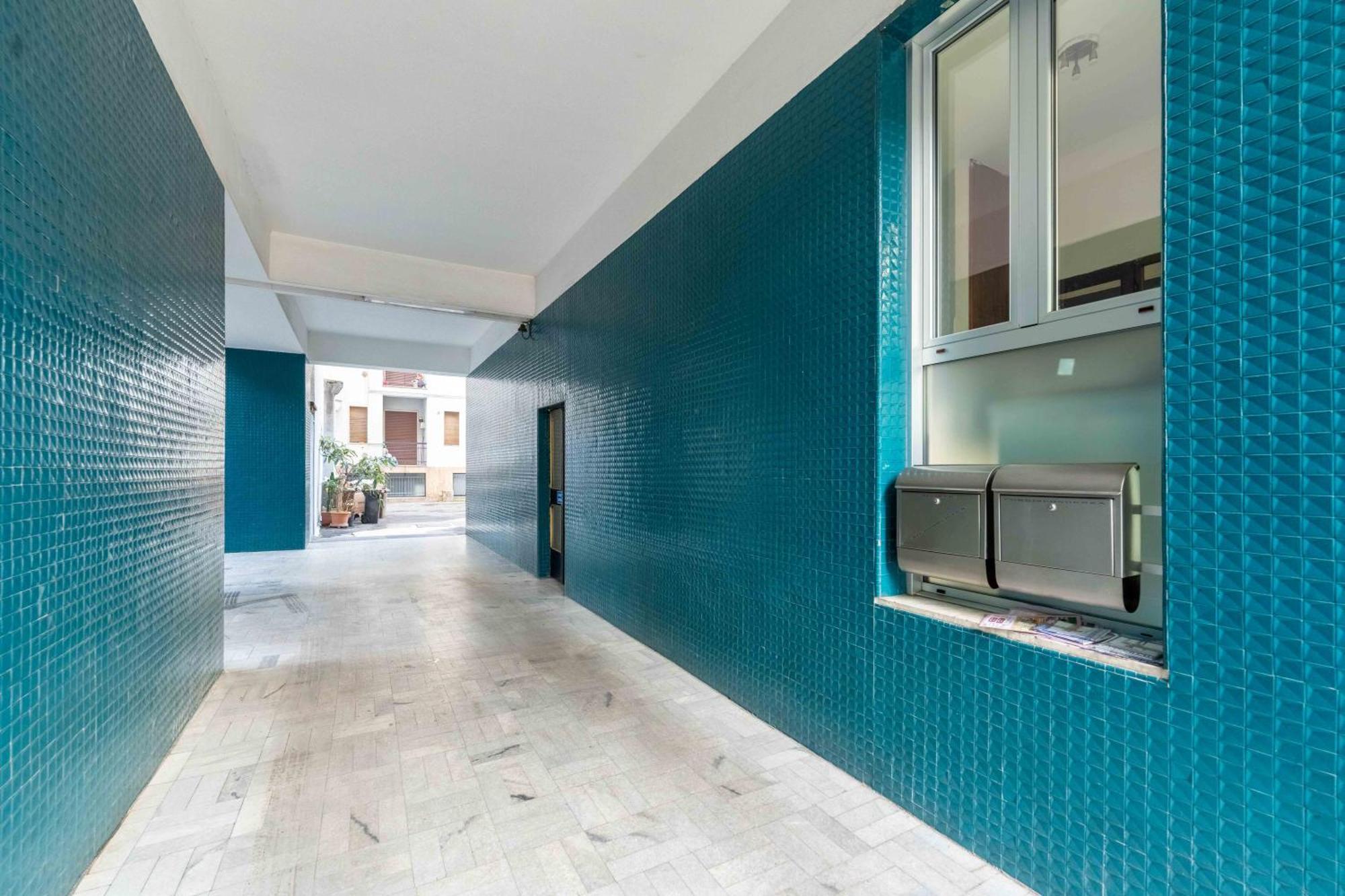 12 Centro Parking Free Appartement *