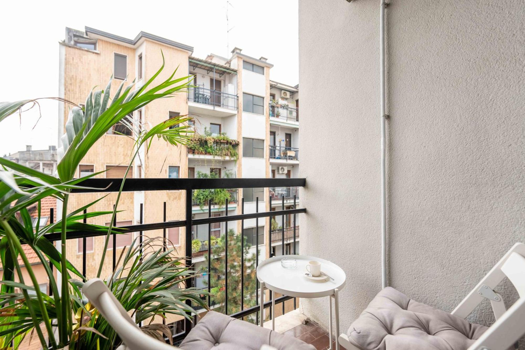 Appartement 12 Centro Parking Free *