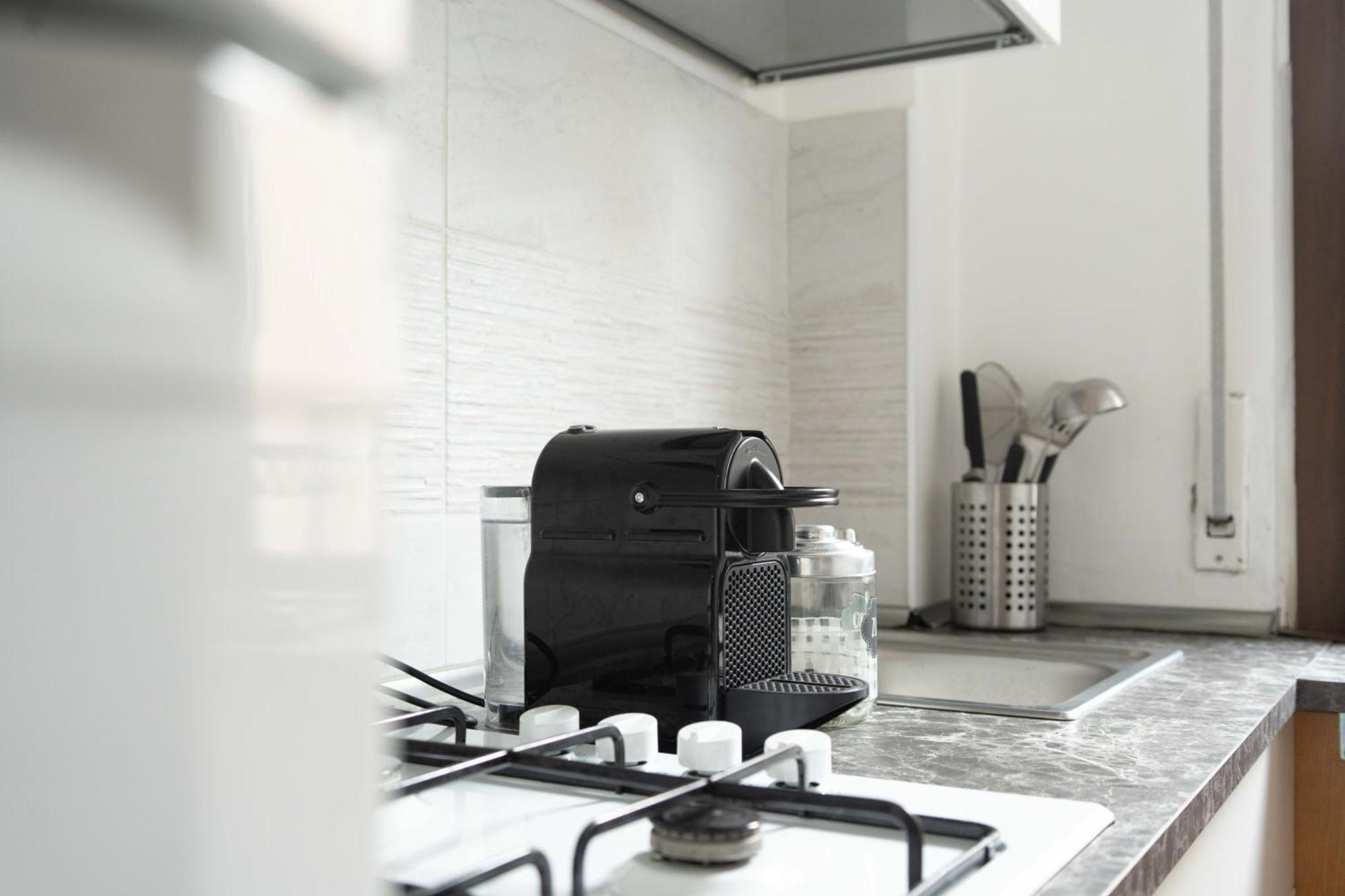 12 Centro Parking Free Appartement Milaan