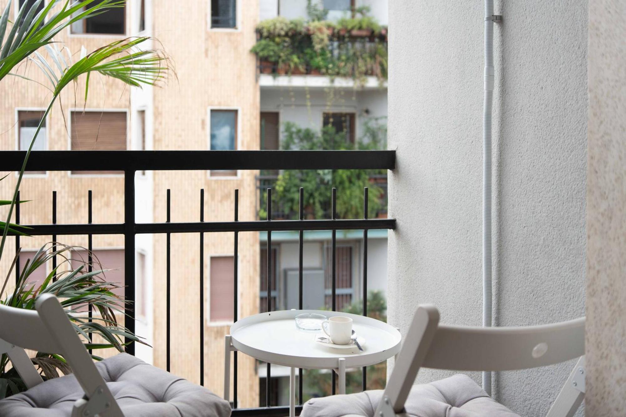 12 Centro Parking Free Milaan