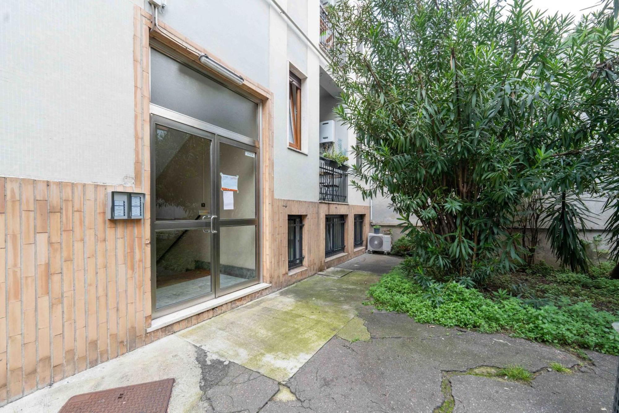 12 Centro Parking Free Appartement *