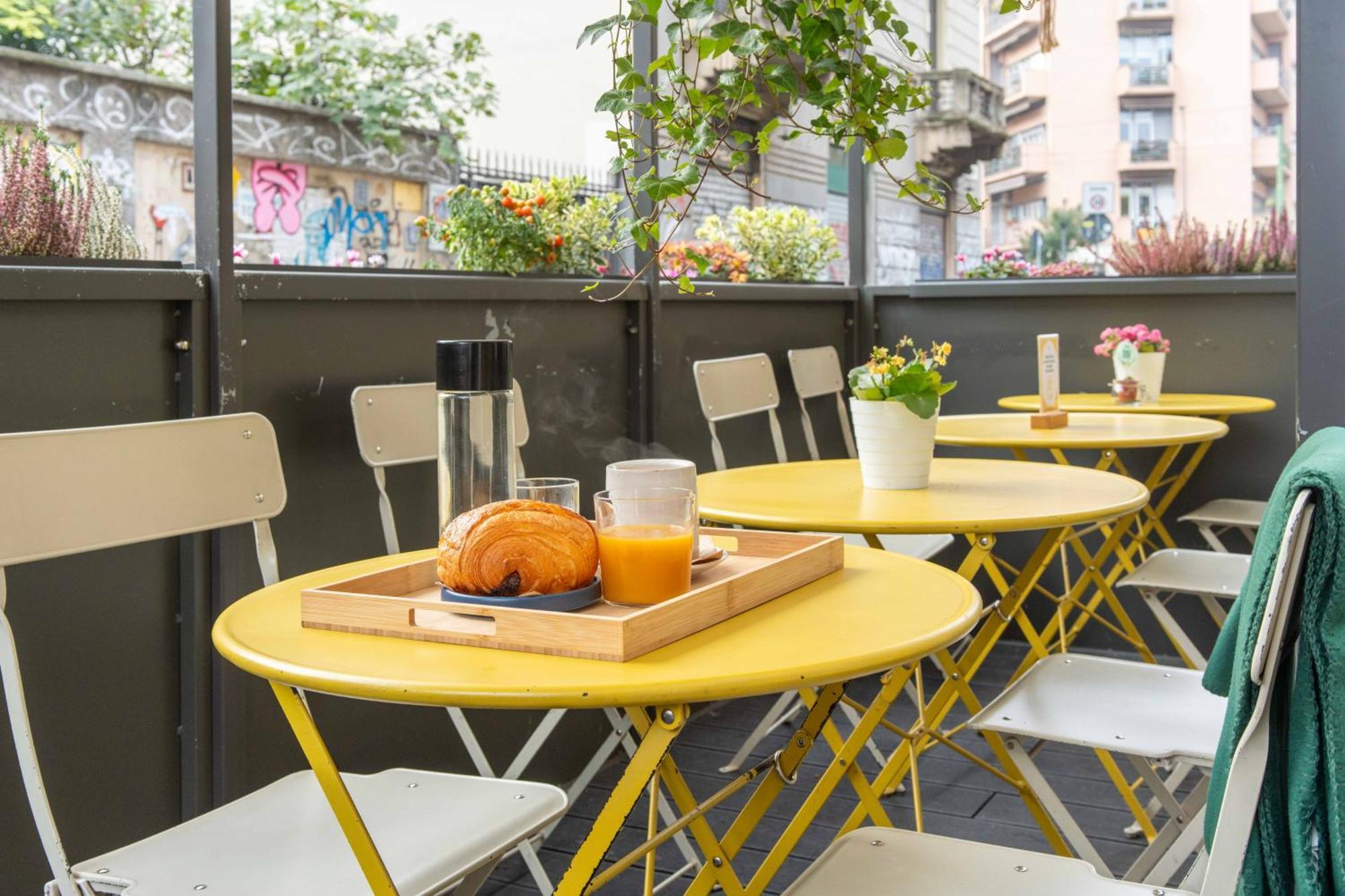 12 Centro Parking Free *