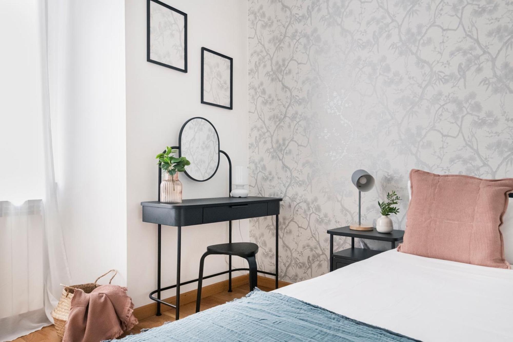 Easylife - Splendido Bilocale In Porta Romana Appartamento *