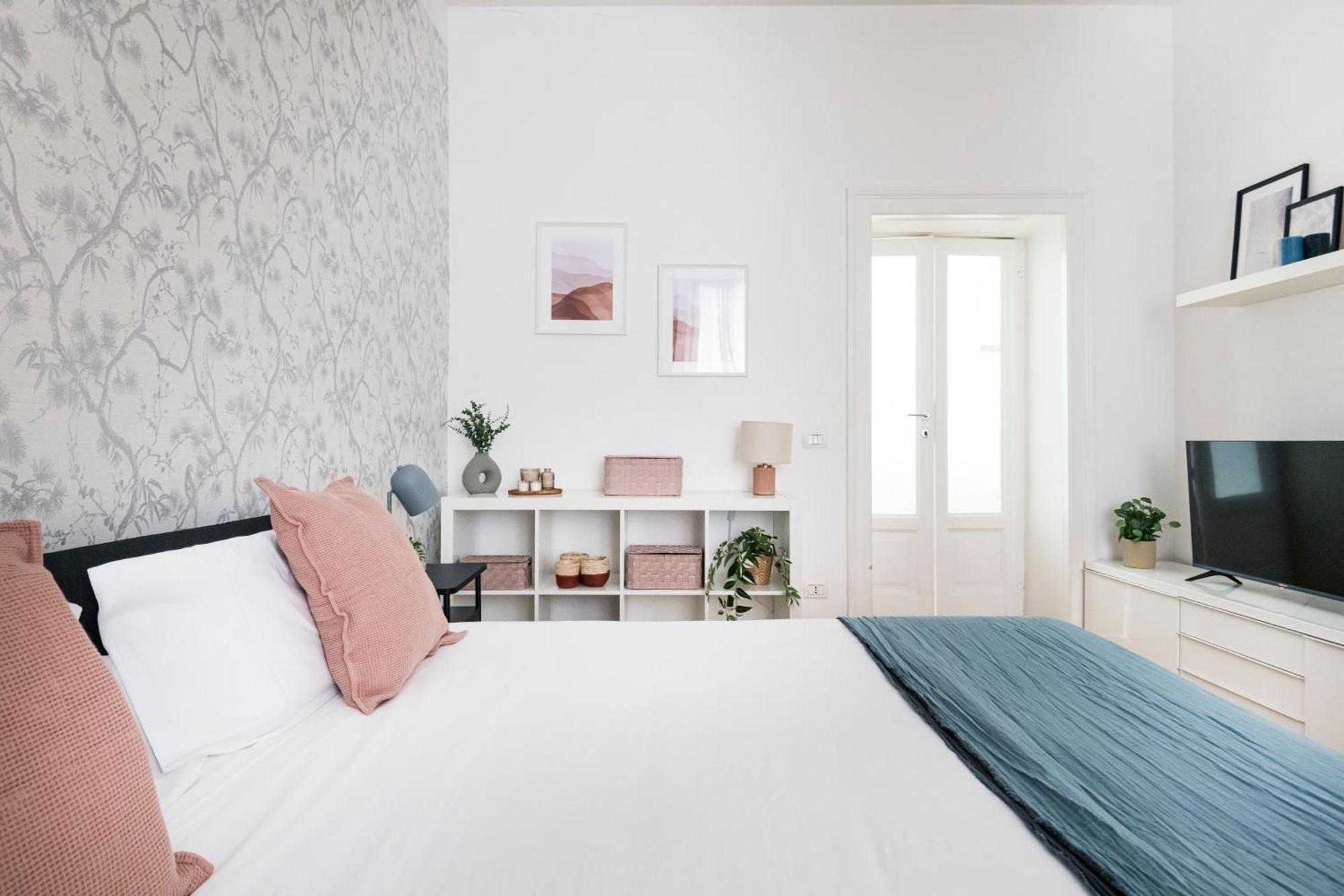 Appartamento Easylife - Splendido Bilocale In Porta Romana *