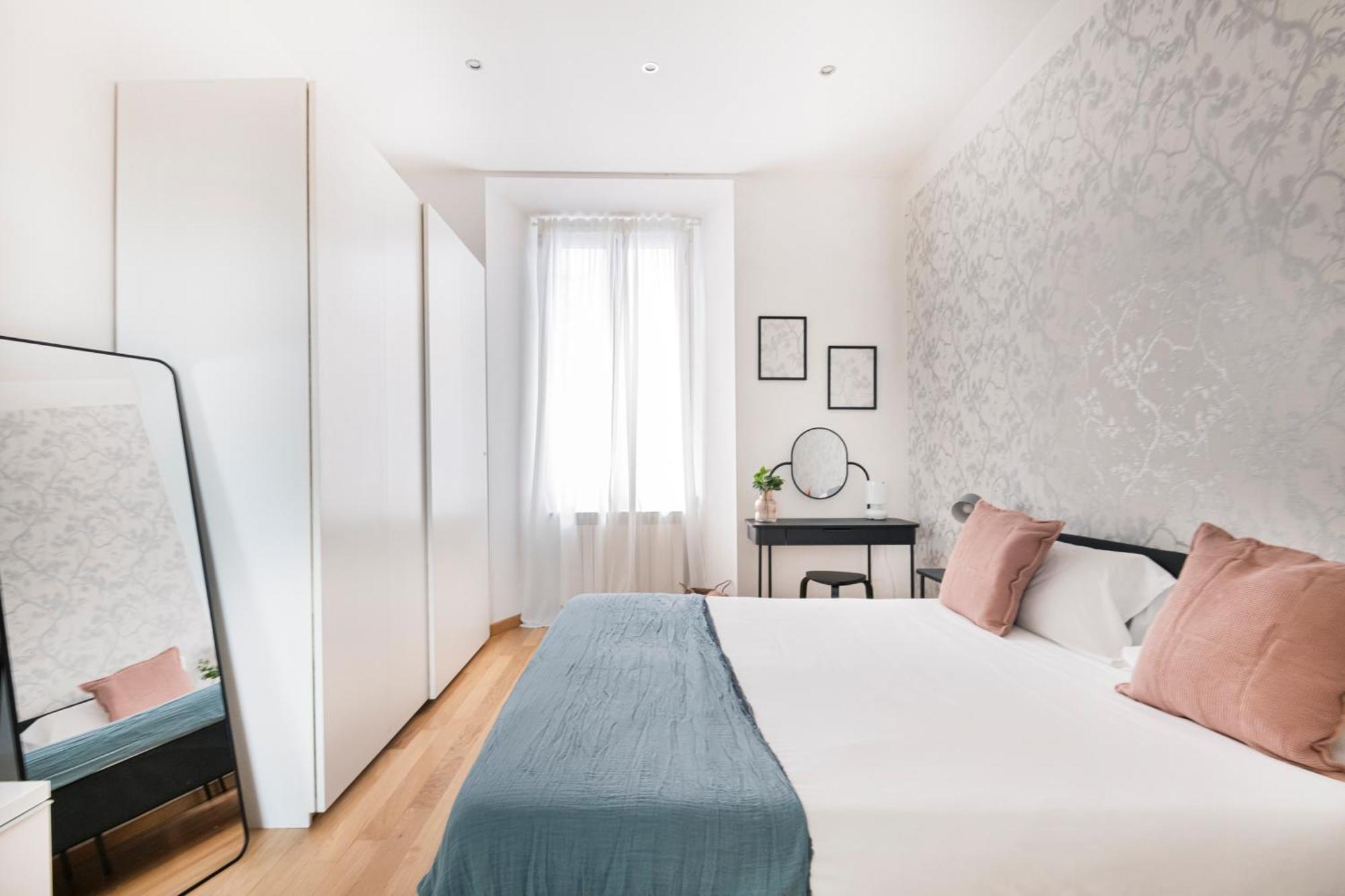 Appartamento Easylife - Splendido Bilocale In Porta Romana