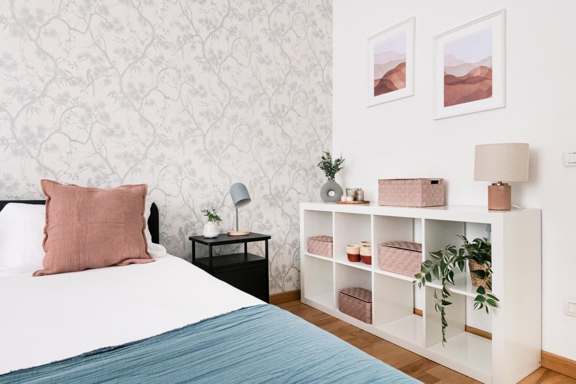 Appartamento Easylife - Splendido Bilocale In Porta Romana *