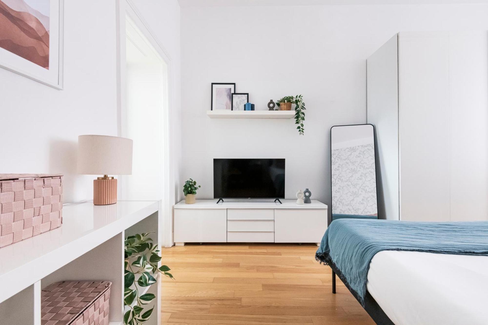 Easylife - Splendido Bilocale In Porta Romana Appartamento Milano