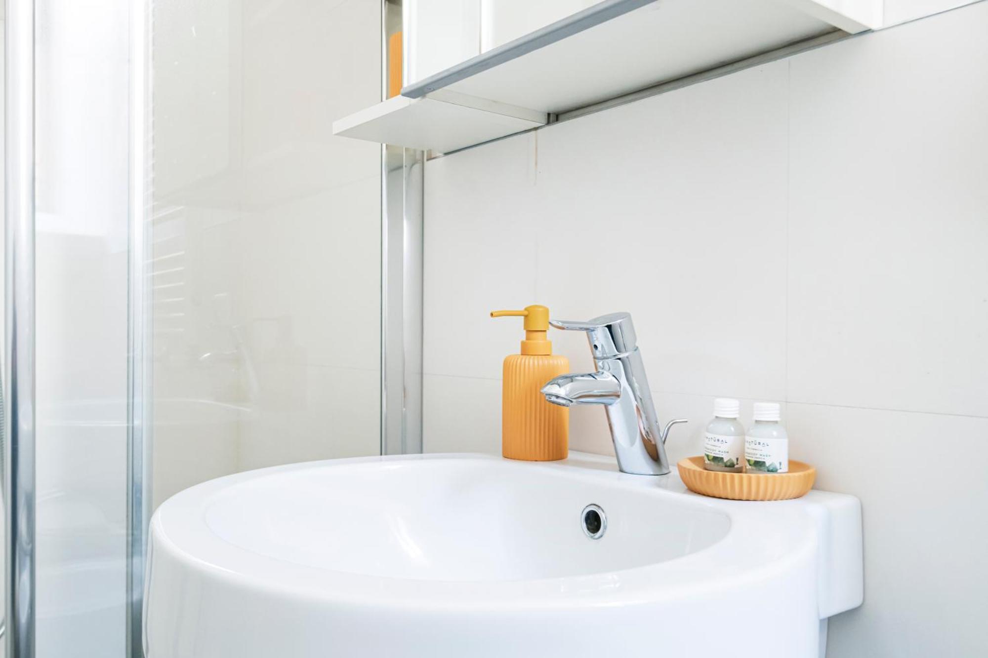 Easylife - Splendido Bilocale In Porta Romana Milano