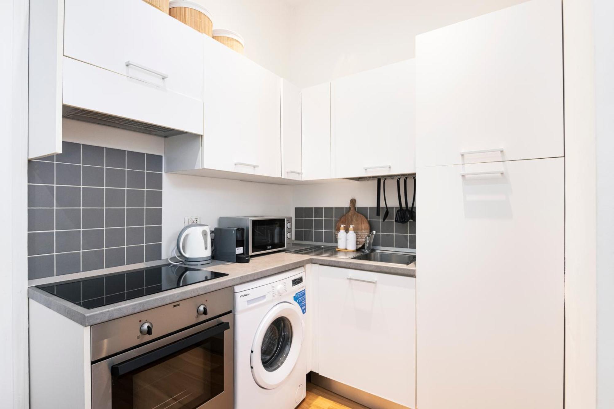 Easylife - Splendido Bilocale In Porta Romana * Milano