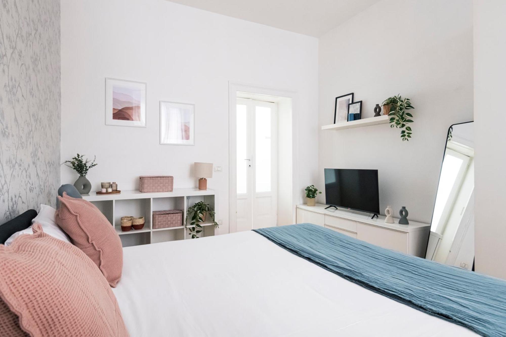 Easylife - Splendido Bilocale In Porta Romana Appartamento